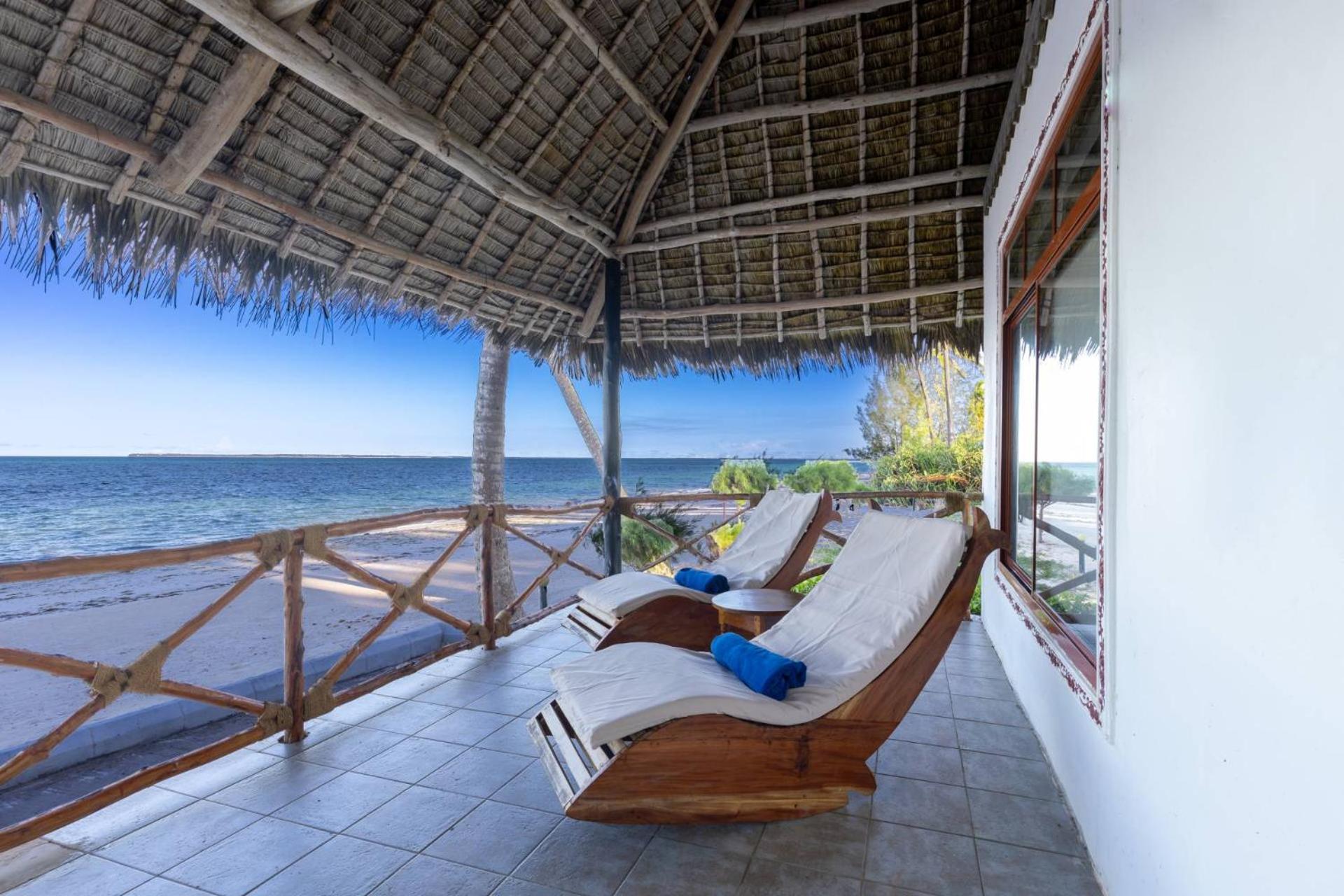 F-Zeen Boutique Hotel Zanzibar Uroa Exterior photo